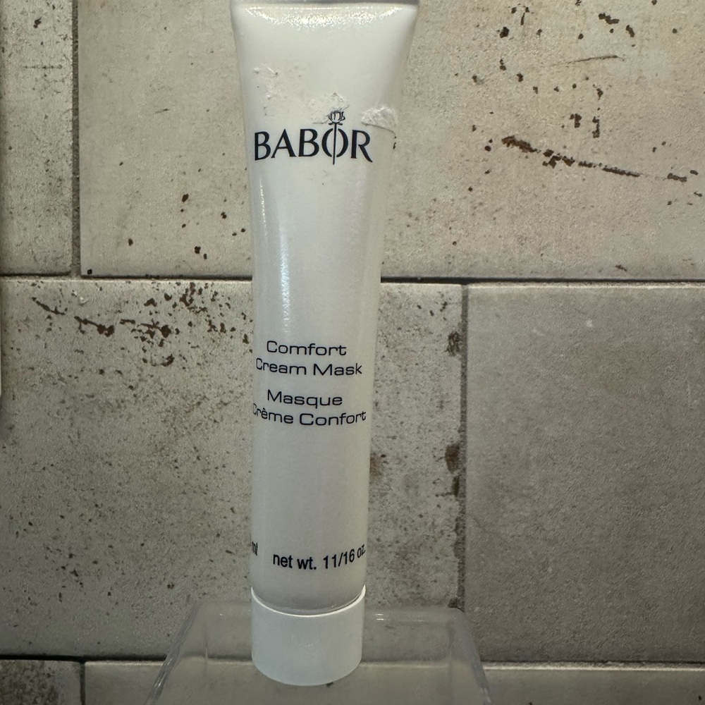 Babor Comfort Cream Mask